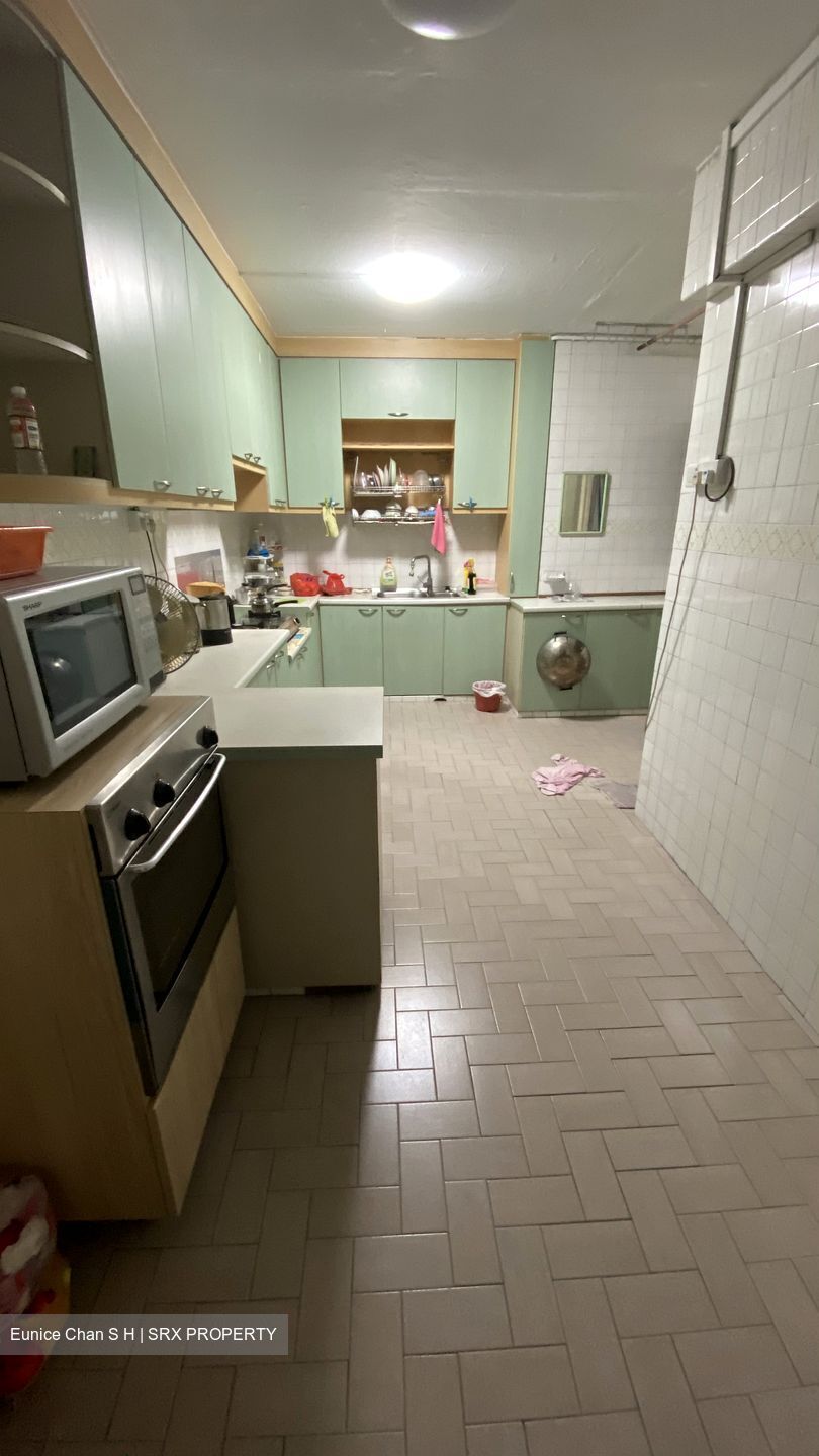 Blk 437 Jurong West Avenue 1 (Jurong West), HDB 5 Rooms #410324131